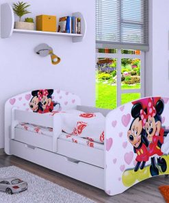 KINDERBED_MINNIE_MOUSE