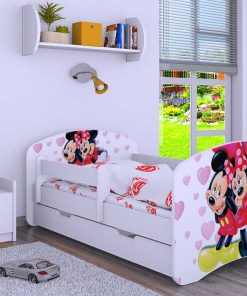 KINDERBED_MINNIE_MOUSE